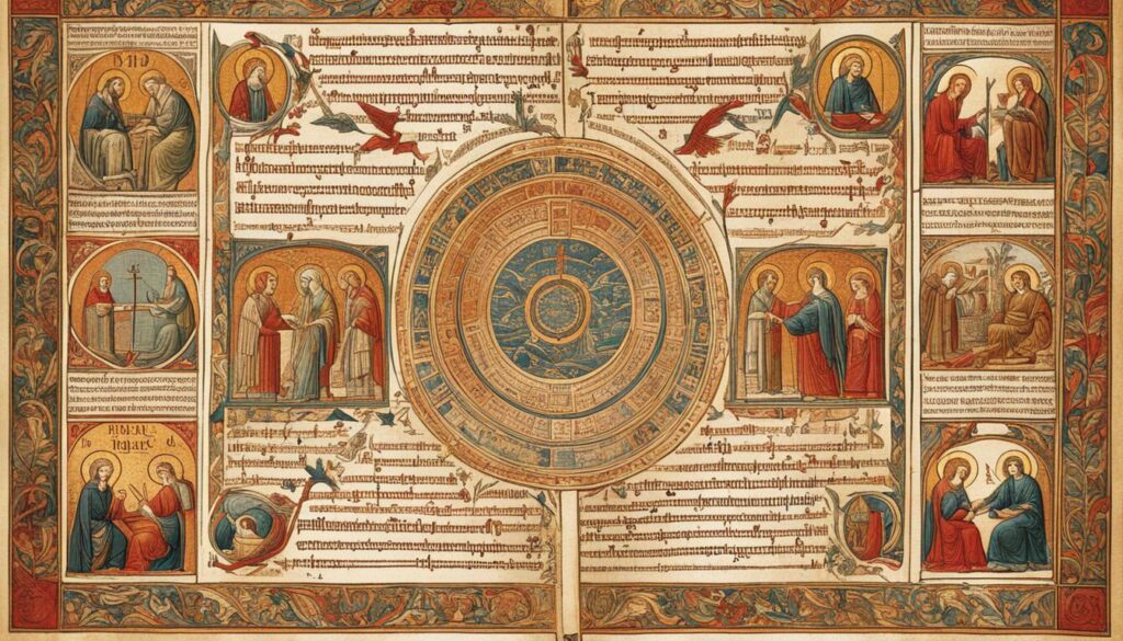Septuagint influence