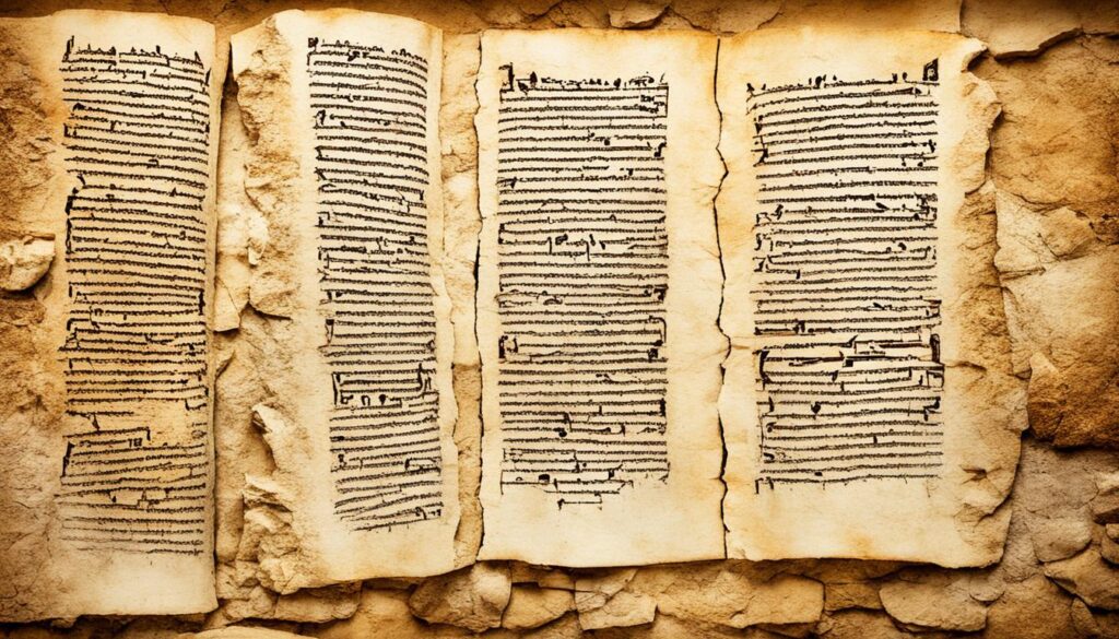 textual variations
