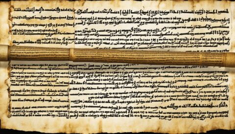 Dead Sea Scrolls vs Masoretic Text: Key Differences – Scripture Analysis