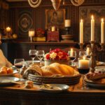 Exploring Ashkenazi Customs: Traditions & Practices