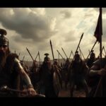 The Bar Kokhba Revolt: Ancient Jewish Rebellion