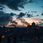 Destruction of the 2nd Temple: A Historical Tragedy