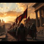 The Fall of Judah: Ancient Kingdom’s Downfall