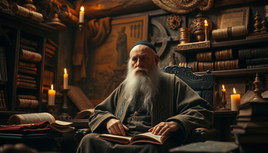 Gamaliel jewish sage