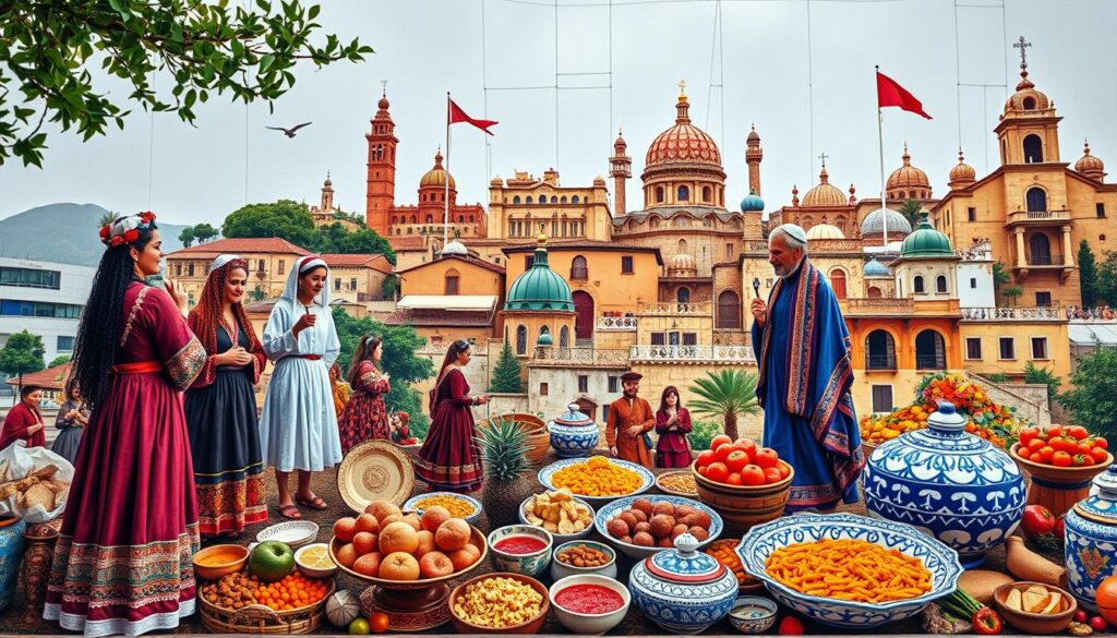 Global Sephardic traditions