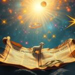 Hebrew Bible Prophecies About Yeshua: Revealed