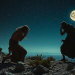 Jacob’s Wrestling Match: Biblical Mystery Revealed