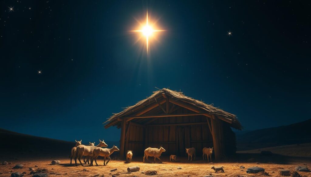 Messiah's miraculous birth