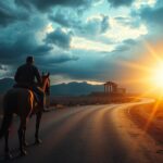 Paul’s Road to Damascus Transformation Explained