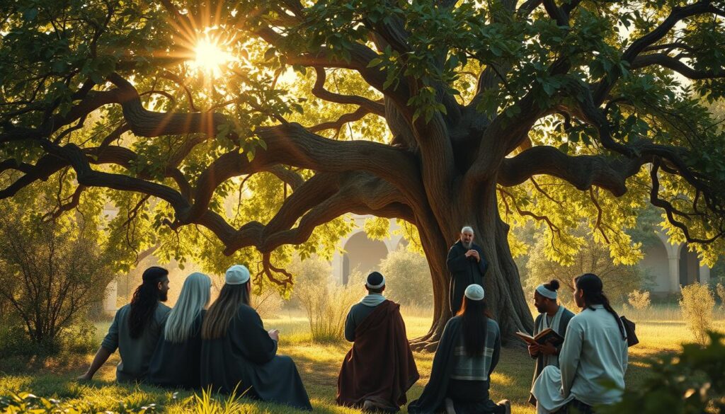 Pirkei Avot wisdom