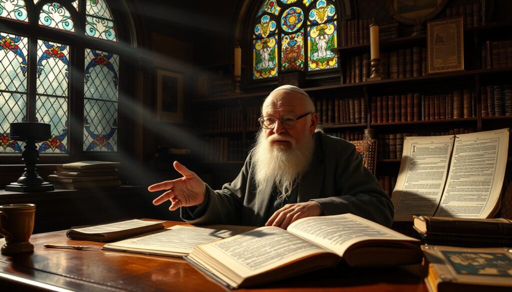 Rabbinic authority