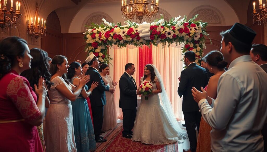 Sephardic lifecycle events