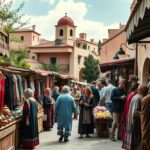 Exploring Sephardic Traditions: A Rich Cultural Heritage