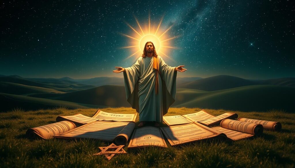 Yeshua fulfillment of Hebrew prophecies