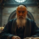 Gamaliel the Elder: Jewish Sage and Scholar