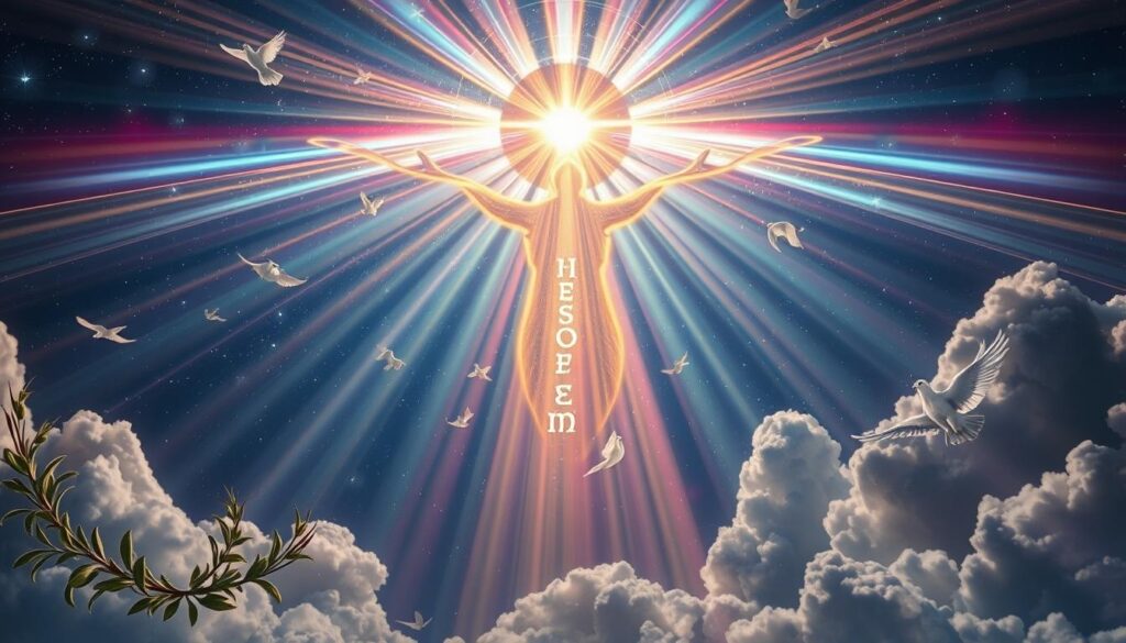 prophetic references Yeshua