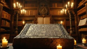 Rabbinic Oral Torah: Understanding Jewish Tradition – Scripture Analysis