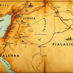 When Judea Became Palestine: Origins Explained