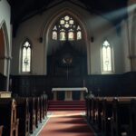 Exploring the Anglican Church: Its Traditions and Theology