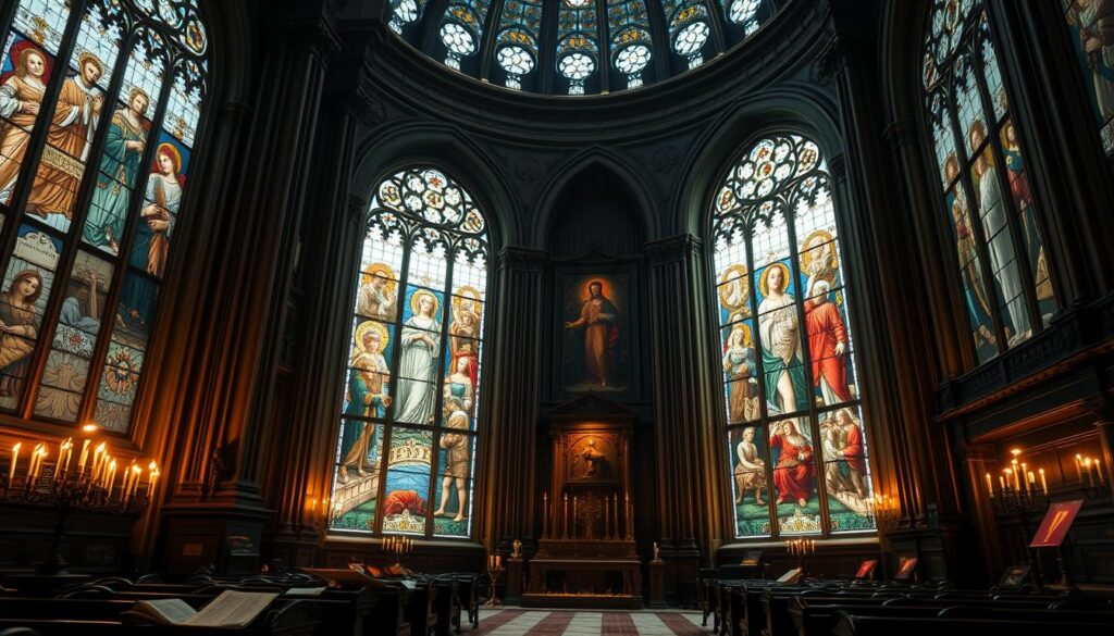 catholic history