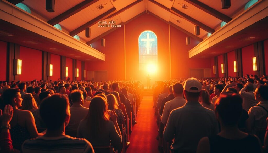 contemporary issues in Pentecostalism