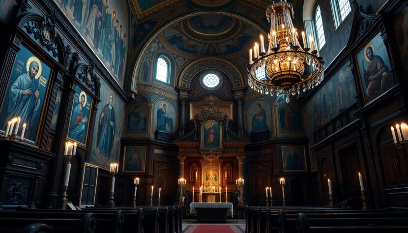 eastern orthodox