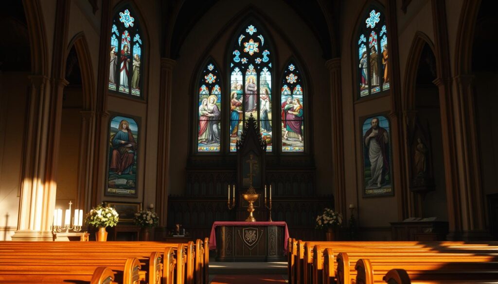 episcopal theology