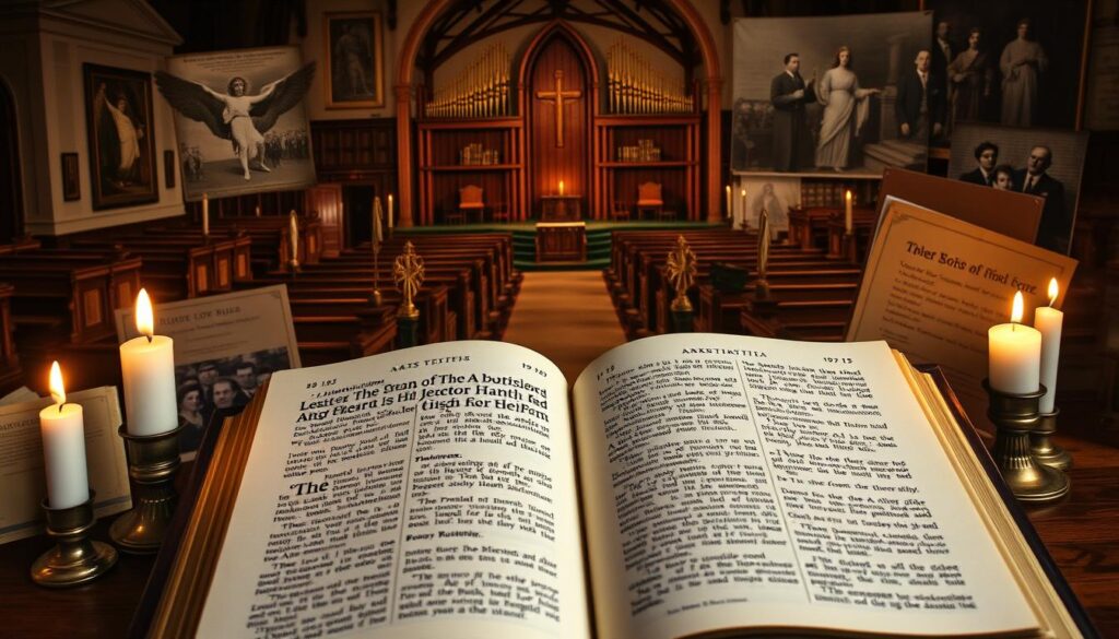 historical background of fundamentalism