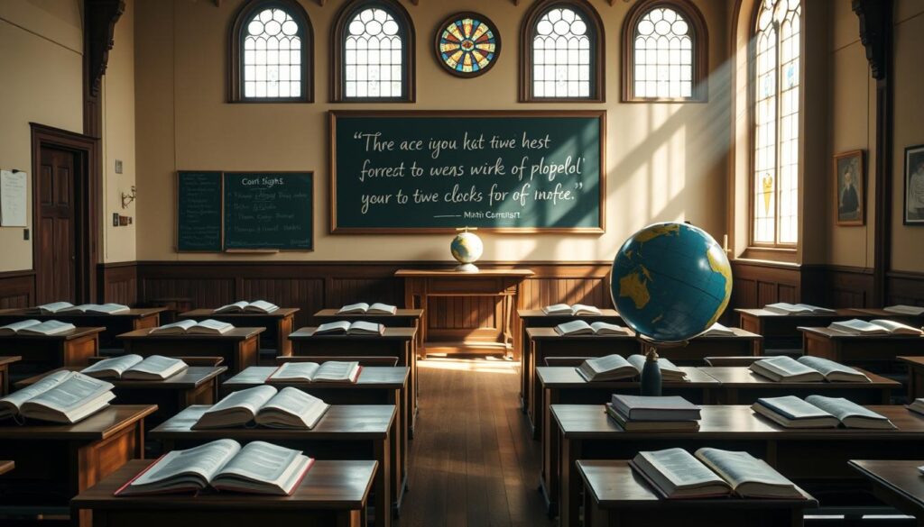 methodist education