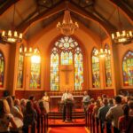 Pentecostalism: Understanding the Vibrant Christian Movement