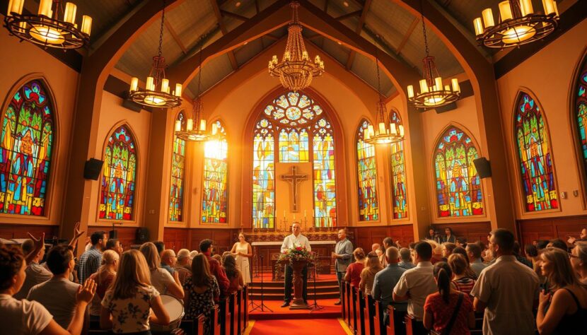 pentecostal