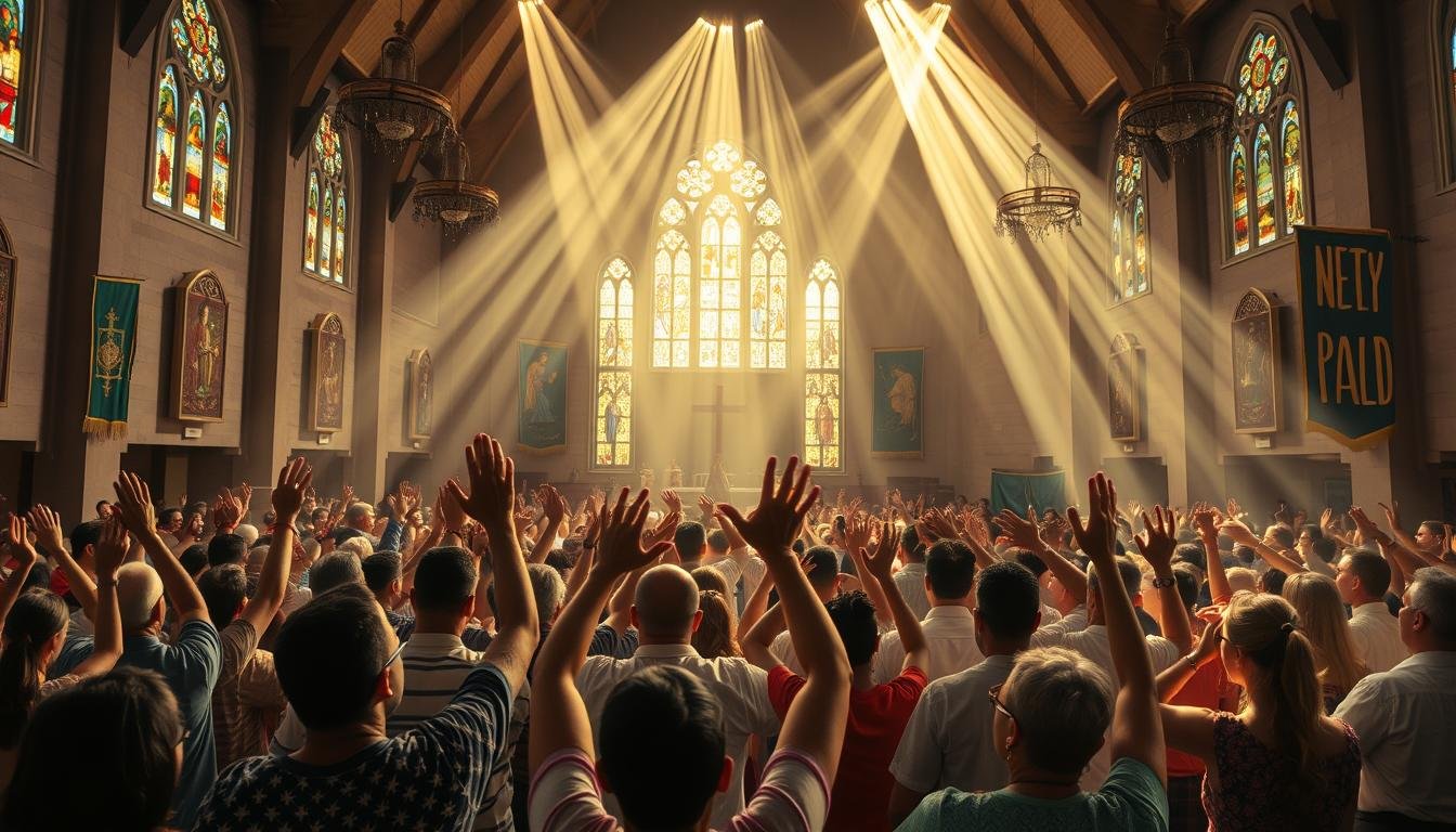 Pentecostalism: Understanding the Vibrant Christian Movement ...