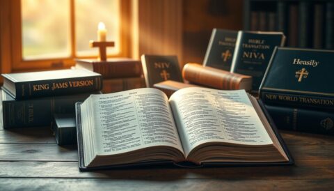 Jehovah Witness New World Translation: Understand the Bible – Scripture ...