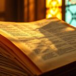 Explore Textual Variances in Bible Translations