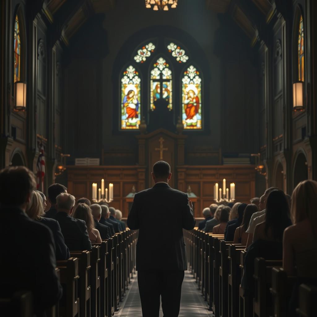 Addressing immorality in the church