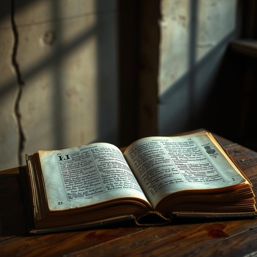 early christian letters summary