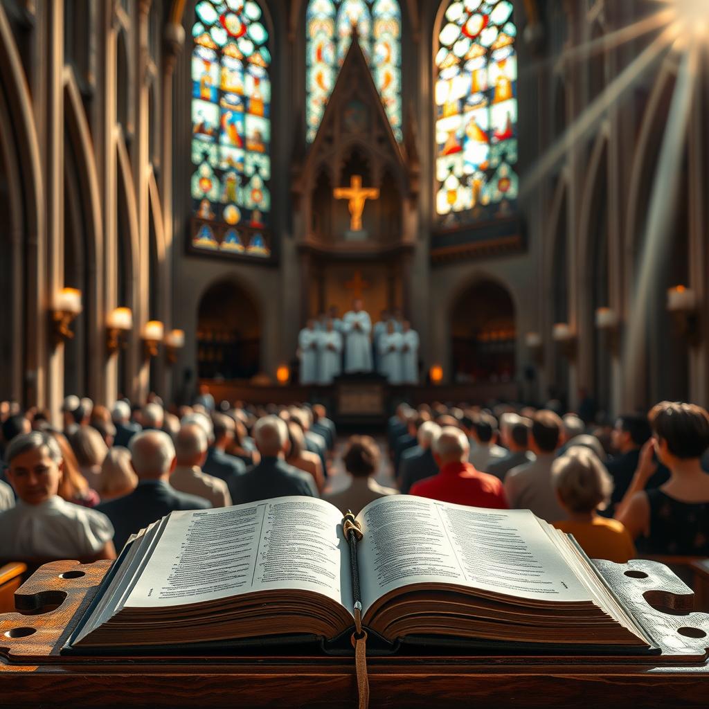 gospel message foundations
