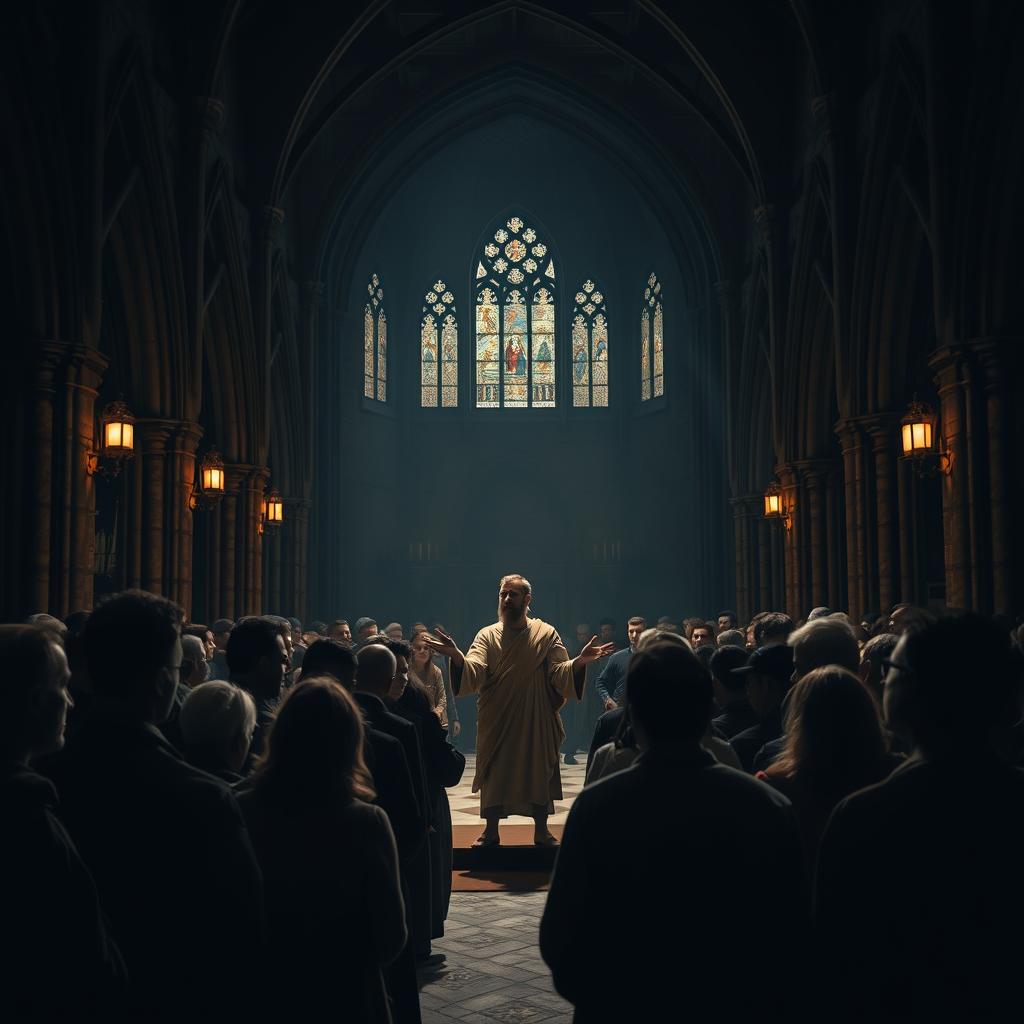 implications for the Colossian church