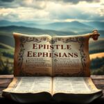 Ephesians: Key Insights from Paul’s Powerful Letter