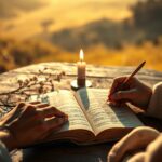 Paul’s Letter to James: A Concise Summary