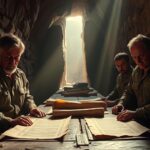 Qumran Caves: Unlocking Ancient Secrets