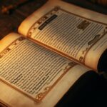 Ancient Manuscripts: Unlocking the Past