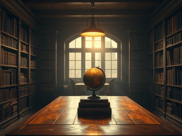 Explore the Depths of Biblical Studies