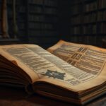 Religious Texts: Unlocking Ancient Wisdom