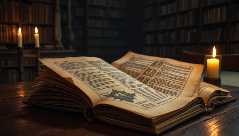 religious texts