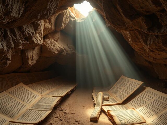 Unraveling the Significance of the Dead Sea Scrolls