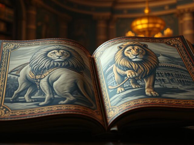 The Book of Daniel: A Timeless Tale of Faith