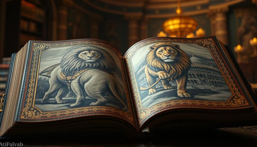 the book of Daniel in the bible